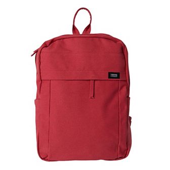 Terra Thread 100% Organic Cotton Backpack