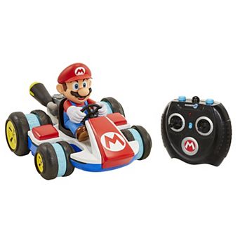 Mario Kart Mini Anti-Gravity R/C Racer