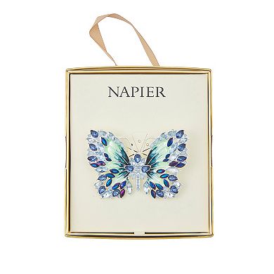 Napier Butterfly Pin