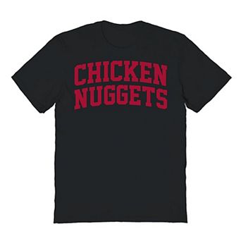 Men's Duke & Sons Chicken Nuggets Graphic T-shirt