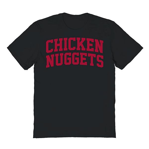 Men's Duke & Sons Chicken Nuggets Graphic T-shirt