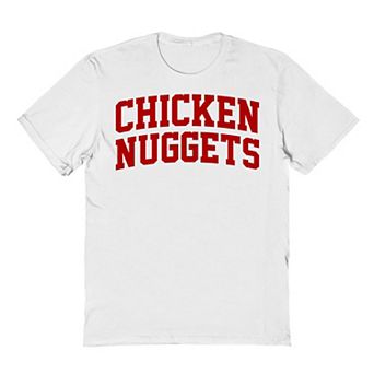 Men's Duke & Sons Chicken Nuggets Graphic T-shirt