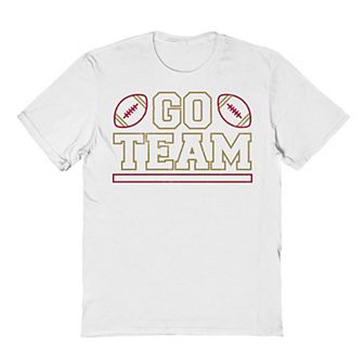 Men's Duke & Sons Go Team Graphic T-shirt