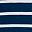 Navy Breton Stripe
