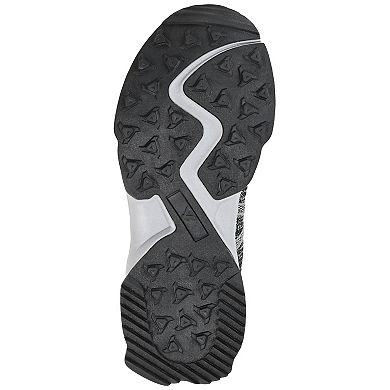 Territory Sidewinder Men's Waterproof Knit Trail Sneakers