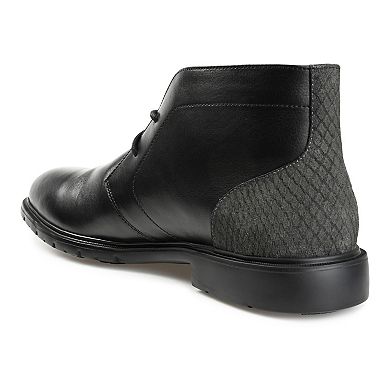 Thomas & Vine Aldridge Men's Leather Chukka Boots