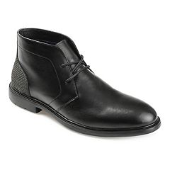 Mens Dress Ankle Boots Kohl s