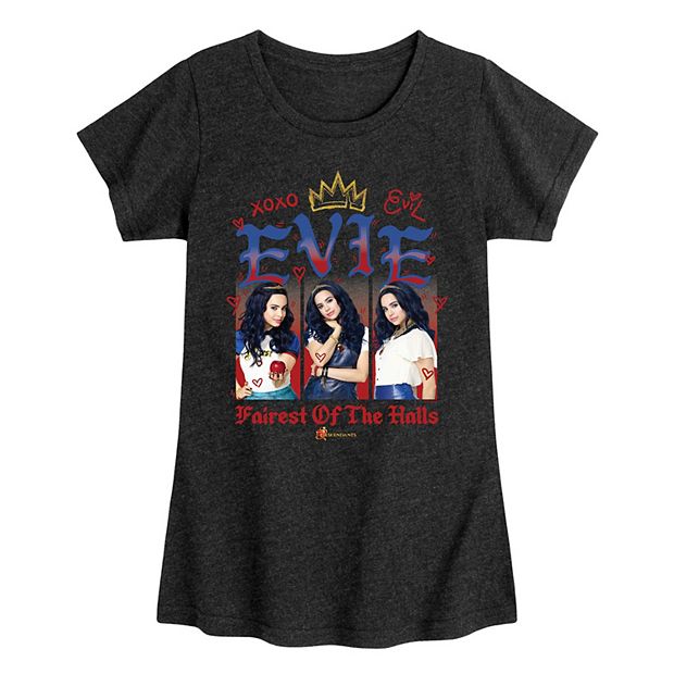 Evie store fairest shirt