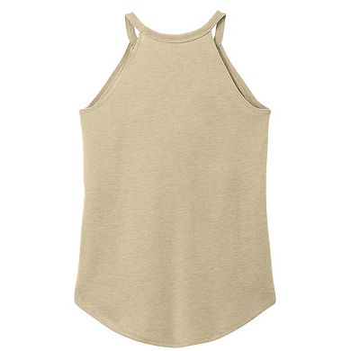 Mafoose Women's Ladies Perfect Tri Rocker Tank