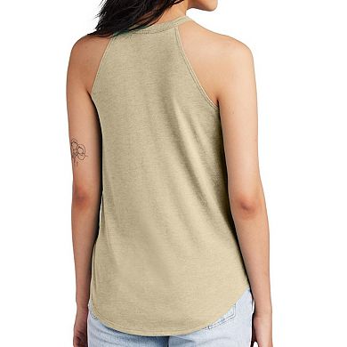 Mafoose Women's Ladies Perfect Tri Rocker Tank