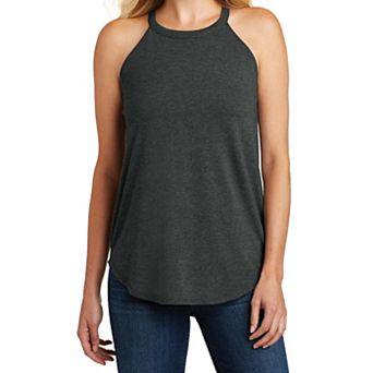 Mafoose Women's Ladies Perfect Tri Rocker Tank