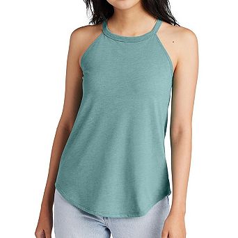 Mafoose Women's Ladies Perfect Tri Rocker Tank