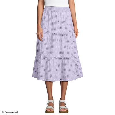 midi dress design Gale Pink Printed Midi Dress | Women's Clothing