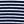 Deep Sea Navy Stripe