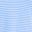 Blue Sky Thin Stripe