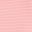 Coral Pink Stripe