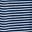 Deep Sea Navy Stripe