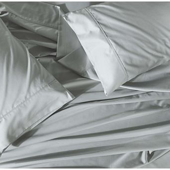 Cool & Crisp Percale Cotton Sheet Set