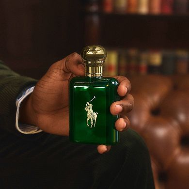 Ralph Lauren Polo Eau de Toilette