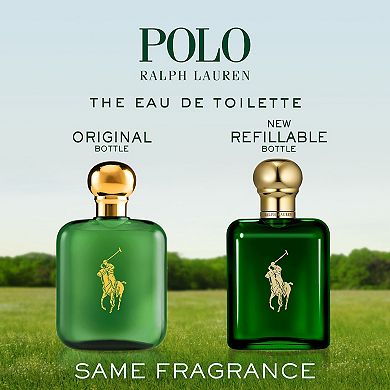 Ralph Lauren Polo Eau de Toilette