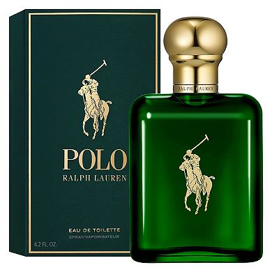 Ralph Lauren Polo Eau de Toilette