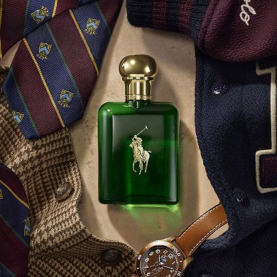 Ralph Lauren Polo Eau de Toilette