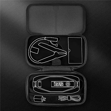 Fanttik Premium Jump Starter T8 APEX 2000 Amp