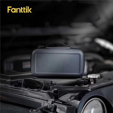 Fanttik Premium Jump Starter T8 APEX 2000 Amp