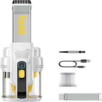 Fanttik Portable Car Vacuum V9.0 Mate