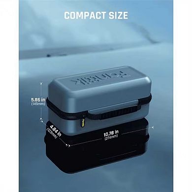 Fanttik Deluxe Portable T8 Jump Starter Protection Case