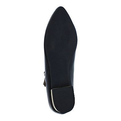 Draper James Miley Women's Mary Jane Shoes