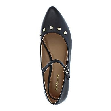 Draper James Miley Women's Mary Jane Shoes