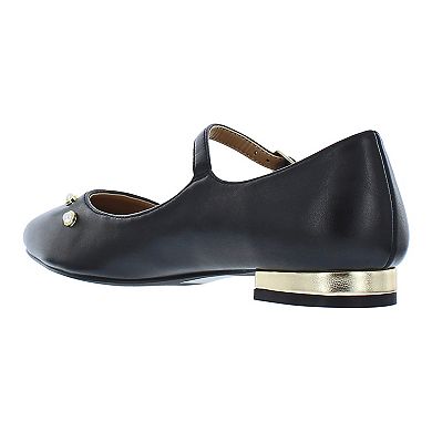 Draper James Miley Women's Mary Jane Shoes
