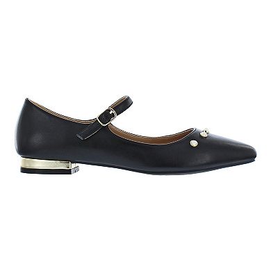 Draper James Miley Women's Mary Jane Shoes