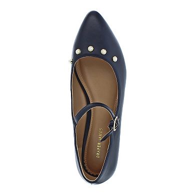 Draper James Miley Mary Jane Women's Shoes