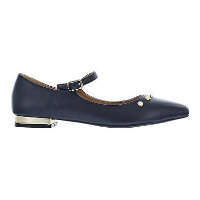 Draper James Miley Mary Jane Women's Shoes