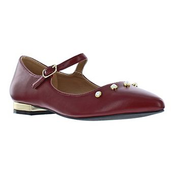 Draper James Miley Mary Jane Women's Shoes