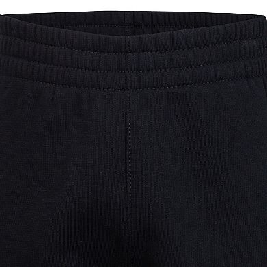 Boys 4-7 Nike Sportswear Club Camo Futura Pullover Hoodie and Joggers Set