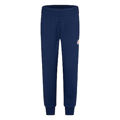 Boys 4-7 Nike Dri-FIT Sportswear Powder Play Full-zip Jacket & Sweatpants 2-Piece Set