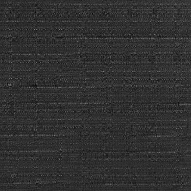 The Big One® Matthew Textured Casual Grommet 2 Window Curtain Panels
