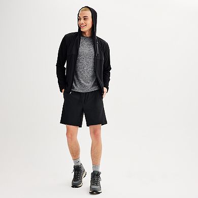 Men's FLX Luxury Soft Wander 7-inch Shorts