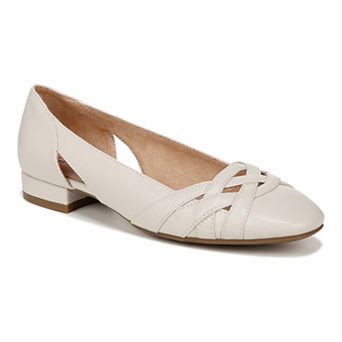 LifeStride Carmen Women's Cutout Flats