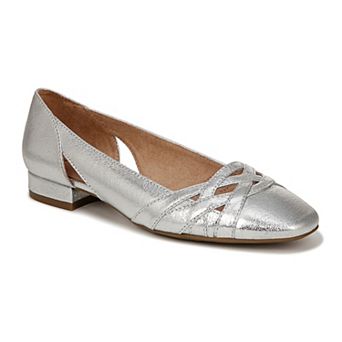 LifeStride Carmen Women's Cutout Flats