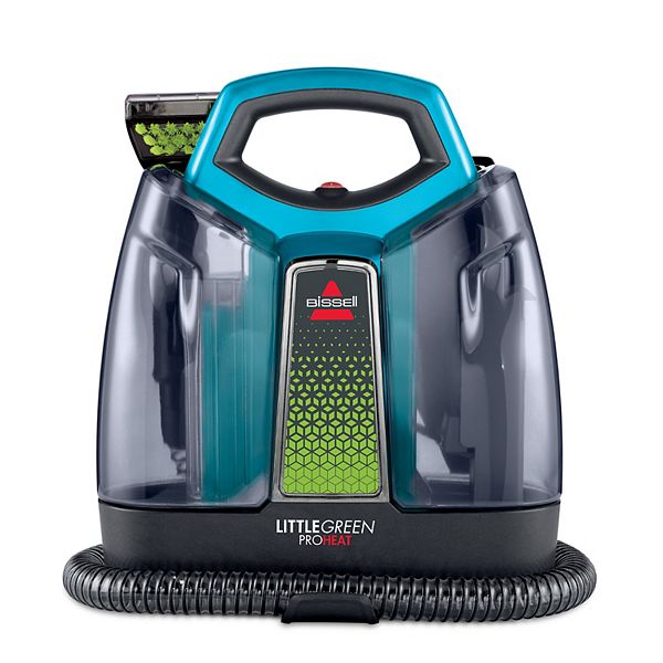 BISSELL Little Green ProHeat Carpet Cleaner (2513G)