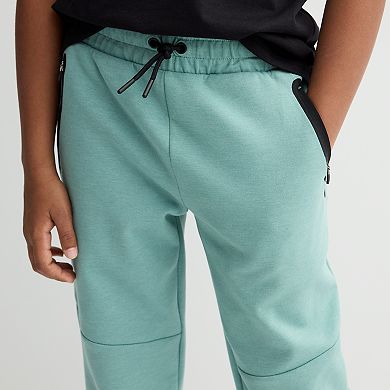 Boys 8-20 Tek Gear Essential Gear Joggers