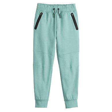Boys 8-20 Tek Gear Essential Gear Joggers