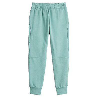 Boys 8-20 Tek Gear Essential Gear Joggers