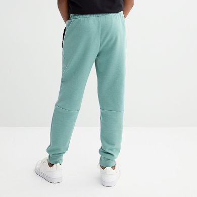Boys 8-20 Tek Gear Essential Gear Joggers