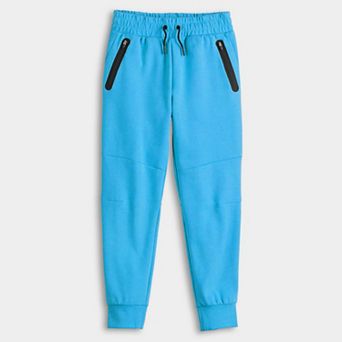 Boys 8-20 Tek Gear Essential Gear Joggers