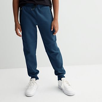 Boys 8-20 Tek Gear Essential Gear Joggers